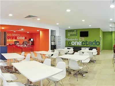 One Puebla Serdan Hotel