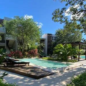 Panacea 4* Tulum