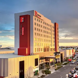 Hotel Fiesta Express Explanada, Puebla