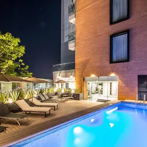 4* Hotel Four Points By Sheraton