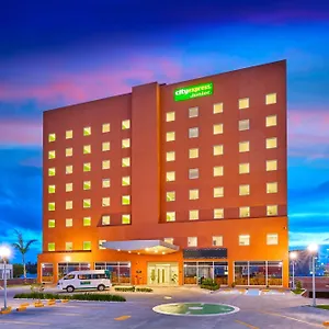 Hotel City Express Junior By Marriott Angelopolis, Puebla