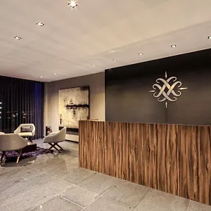 Hotel Kharma, Puebla