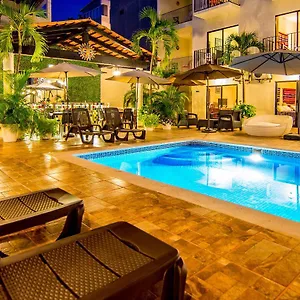 Vallarta Sun (adults Only) 3* Puerto Vallarta