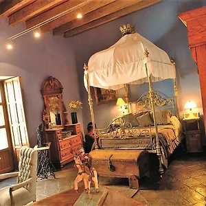 Hotel Meson Sacristia De La Compania Boutique, Puebla