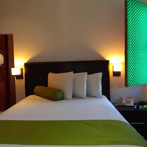 Hotel La Concordia, Puebla